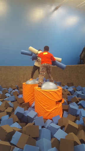 Amusement Center «Sky Zone Trampoline Park», reviews and photos, 1425 Market Blvd #100-A, Roswell, GA 30076, USA