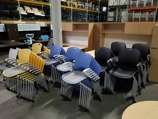 Continental Office Group, 4002 W Miller Rd, Garland, TX 75041, USA, 