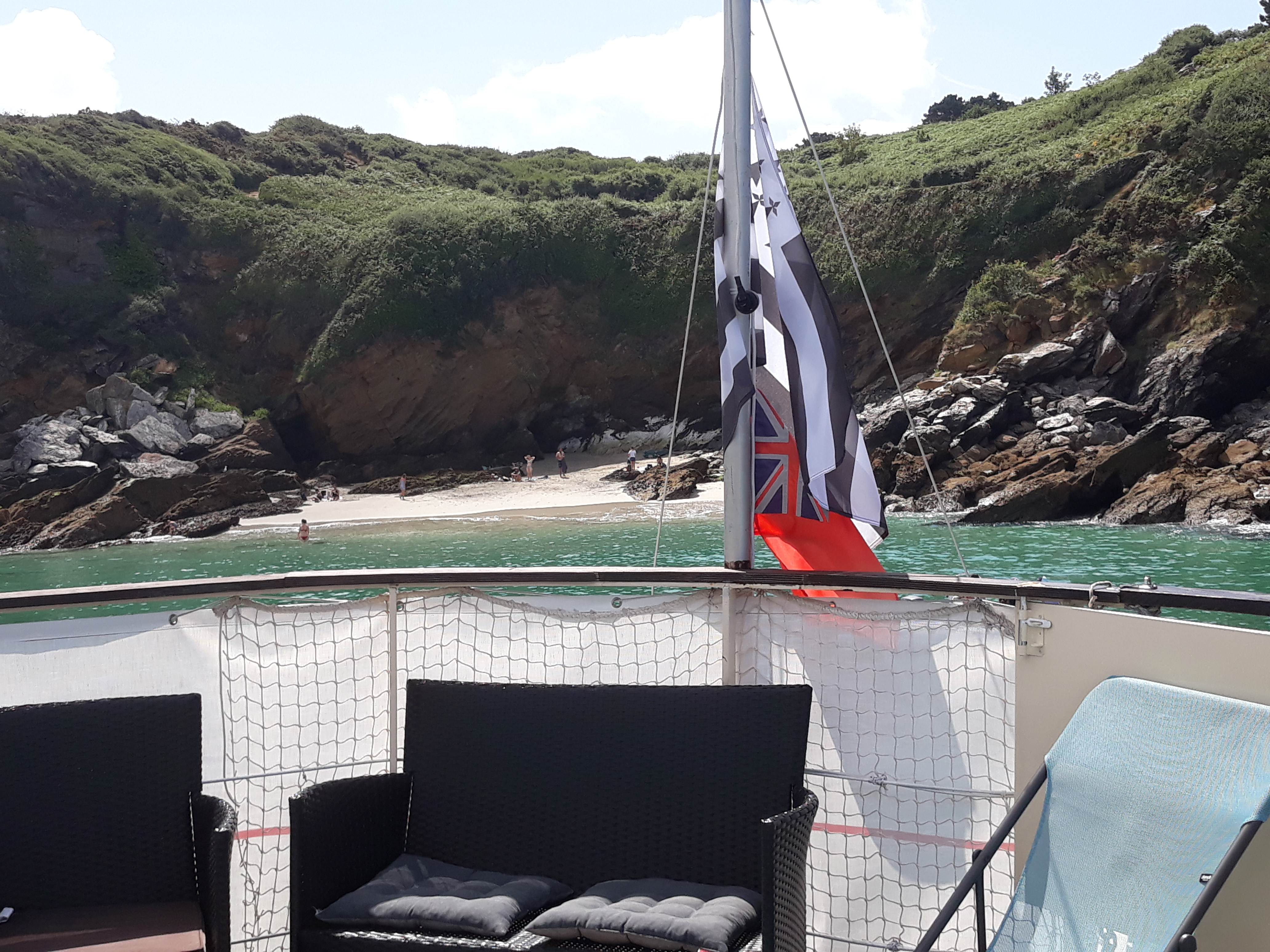 Photo n° 1 de l'avis de Jonathab.a fait le 21/07/2019 à 18:30