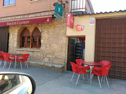 Bar Los Claveles - Av. de Aranda, 8, 09441 Sotillo de la Ribera, Burgos, Spain