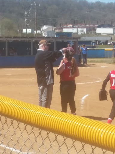 Performing Arts Theater «Milton Performing Arts Center», reviews and photos, 1 Pumpkin Way, Milton, WV 25541, USA