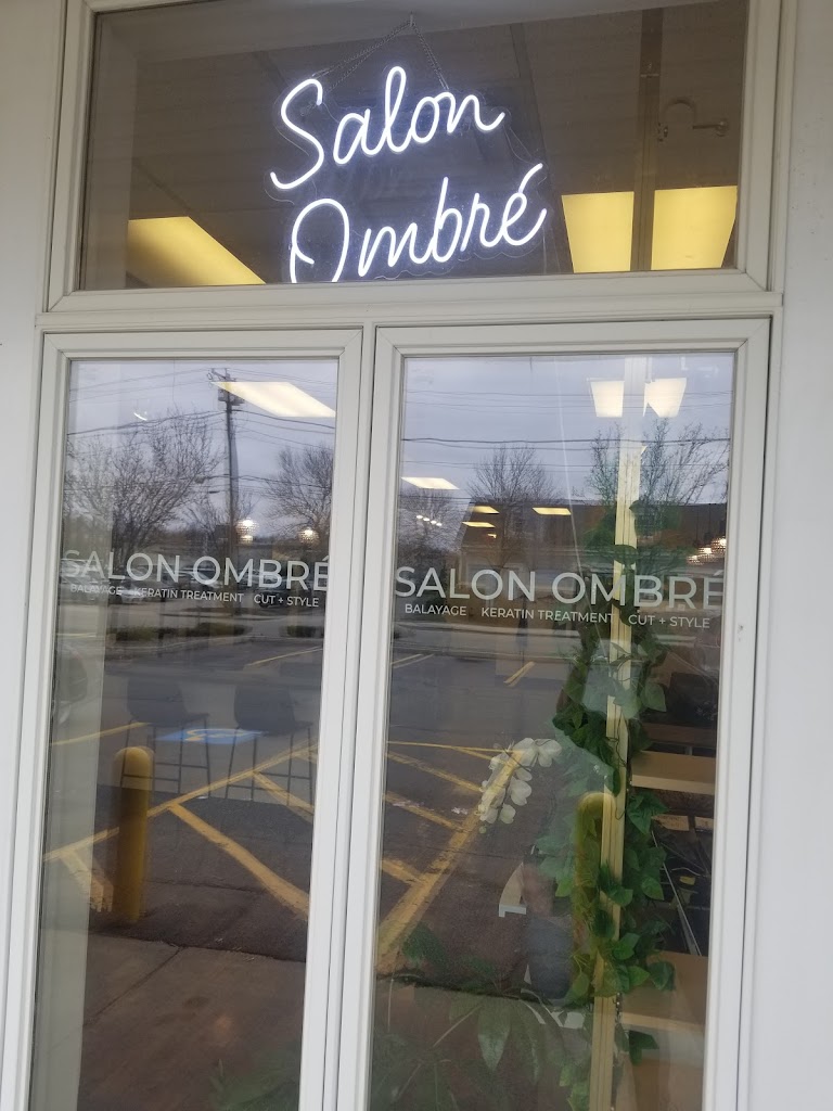 Salon Ombré 02368