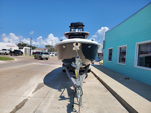 Marine Supply Store «Seaworth Marine Supply», reviews and photos, 102 Fulton Beach Rd, Fulton, TX 78358, USA