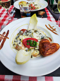 Plats et boissons du Restaurant le val d ancre à Bonnay - n°3