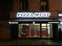 Photos du propriétaire du Pizzeria PIZZA MUST à Épinay-sur-Seine - n°10
