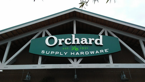 Hardware Store «Orchard Supply Hardware», reviews and photos, 800 Playa Ave, Sand City, CA 93955, USA