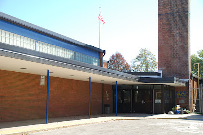 Cole Manor Elementary School