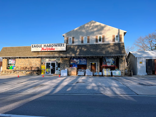 Home Improvement Store «Eagle True Value Hardware», reviews and photos, 100 Pottstown Pike, Eagle, PA 19480, USA