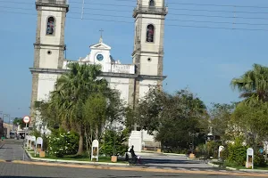 Basilica of the Good Lord Jesus de Iguape image