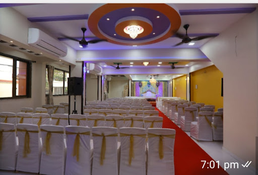 Shubham Party Hall I Banquet Hall
