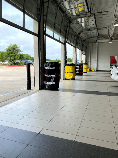 Toyota Dealer «Atkinson Toyota South Dallas», reviews and photos, 39660 Lyndon B Johnson Fwy, Dallas, TX 75237, USA