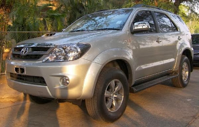 Lek Car Rental and Truck Hire Udon Thani Thailand