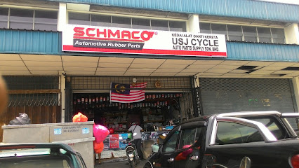 USJ Cycle Auto Parts Sdn Bhd