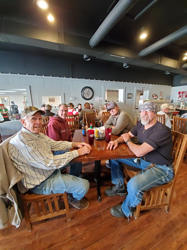 Cafe «Café Metro», reviews and photos, 901 Central Ave, Auburn, NE 68305, USA