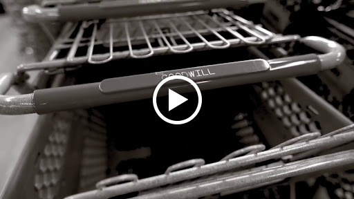 Thrift Store «Goodwill», reviews and photos, 1201 N Main St, Orrville, OH 44667, USA