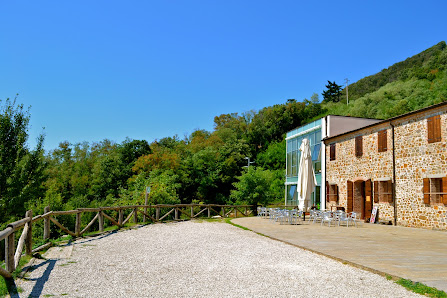 Casa Marina parco regionale dei colli euganei Via Sottovenda, 3, 35030 Galzignano Terme PD, Italia