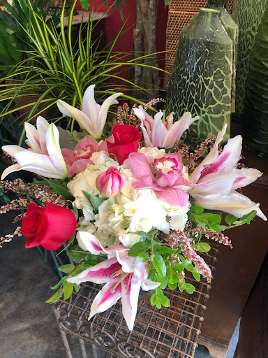 Florist «A Floral Experience», reviews and photos, 5457 N MacArthur Blvd, Irving, TX 75038, USA