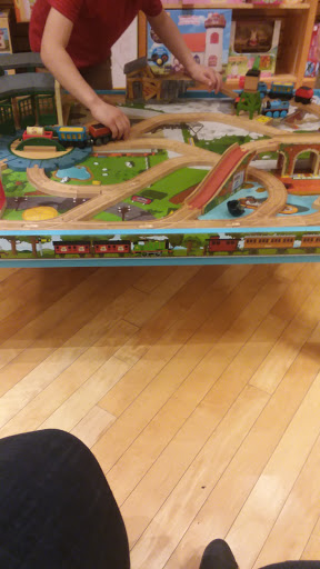 Book Store «Barnes & Noble», reviews and photos, 540 Ed Noble Pkwy, Norman, OK 73072, USA