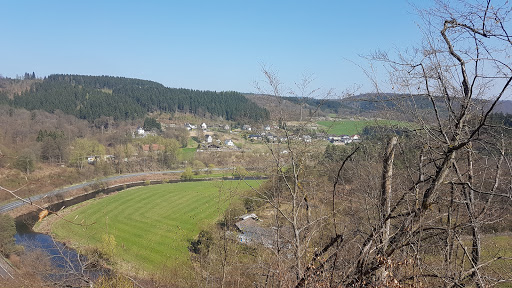 Hof Auen unter Mittelhof, 