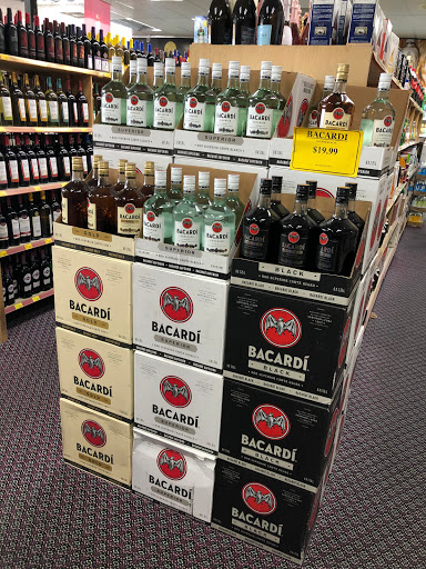 Bar «Star Liquor & Tobacco Zone», reviews and photos, 7327 US-1, Port St John, FL 32927, USA