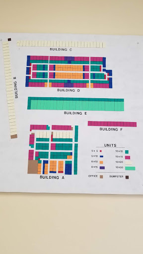 Self-Storage Facility «Infinite Self Storage - Loveland», reviews and photos, 10686 Loveland Madeira Rd, Loveland, OH 45140, USA