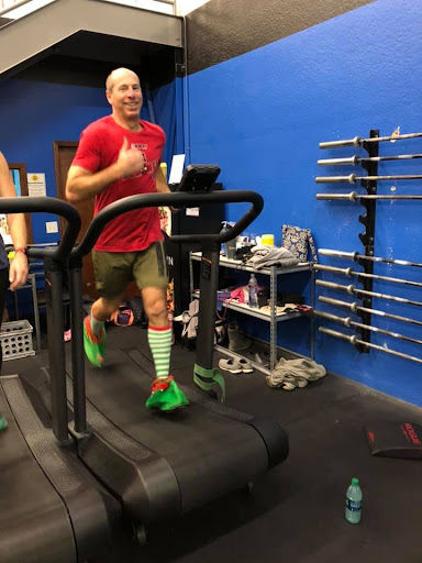 Physical Fitness Program «CrossFit Prevail», reviews and photos, 753 Ridgeview Dr, McHenry, IL 60050, USA