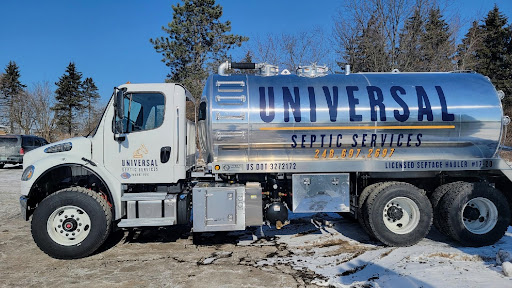 Universal Septic Services