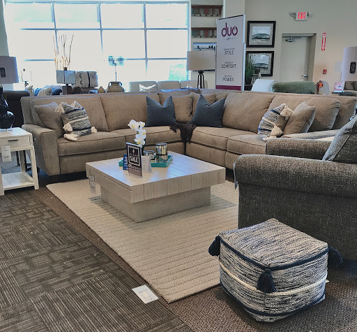 Furniture Store «La-Z-Boy Furniture Galleries», reviews and photos, 227 Federal Rd, Brookfield, CT 06804, USA