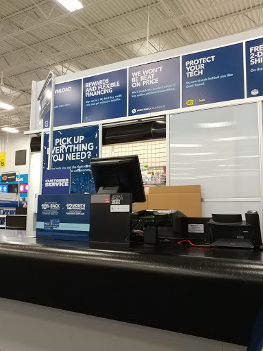 Electronics Store «Best Buy», reviews and photos, 2117 N Prospect Ave, Champaign, IL 61822, USA