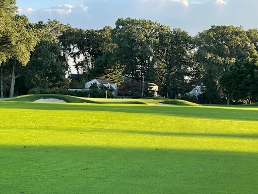 Country Club «Upper Montclair Country Club», reviews and photos, 177 Hepburn Rd, Clifton, NJ 07012, USA