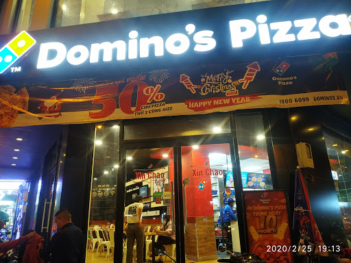 Top 20 các cửa hàng domino Huyện Sóc Sơn Hà Nội 2022