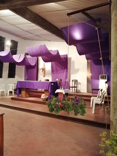Opiniones de Parroquia Jesús Obrero en La Paz - Iglesia