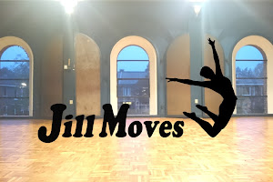 Jill Moves