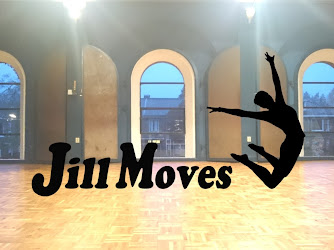 Jill Moves