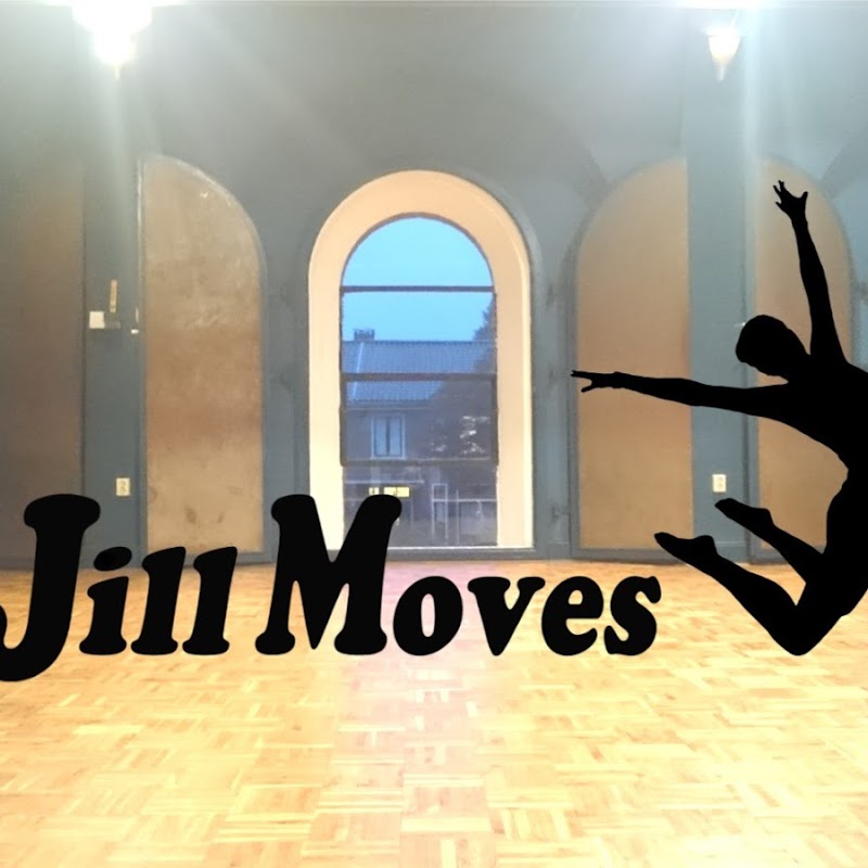 Jill Moves