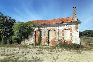 Antiga Estação Ferroviária de Lavre image