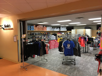 Kevin Martin Sports - Tennis & Curling Store