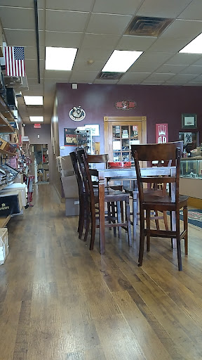 Cigar Shop «Lighthouse Cigars II», reviews and photos, 4020 U.S. 9, Old Bridge, NJ 08857, USA