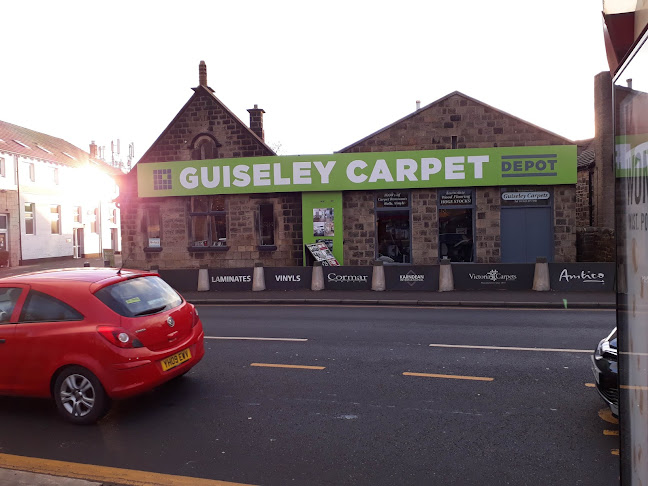 Guiseley Carpets