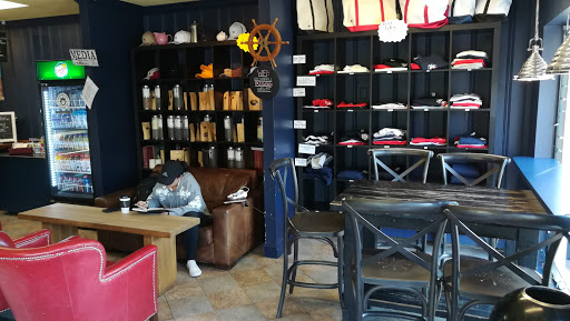 Coffee Store «Ocean City Coffee Company», reviews and photos, 917 Asbury Ave, Ocean City, NJ 08226, USA