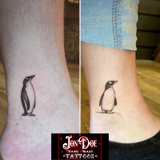 Explore jesus cross tattoo ideas, creative tattoo ideas in Sevierville, available at Jaded Art Collective
