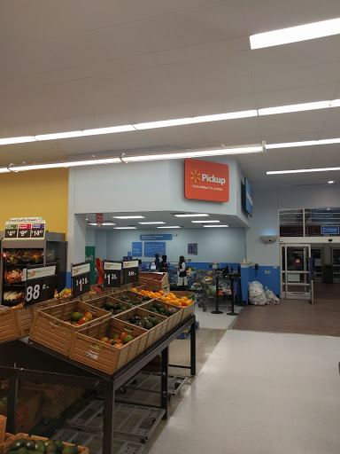 Department Store «Walmart Supercenter», reviews and photos, 20910 Frederick Rd, Germantown, MD 20876, USA