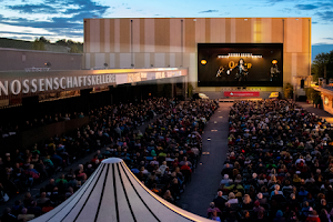 Open Air Cinema Heilbronn image