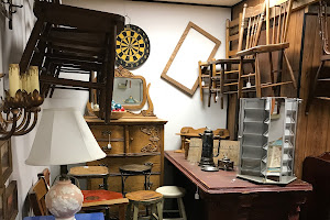 Kurtzweil's Antiques