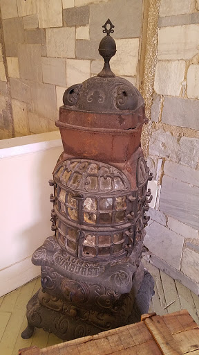 Tourist Attraction «Vermont Marble Museum and Gift Shop», reviews and photos, 52 Main St, Proctor, VT 05765, USA