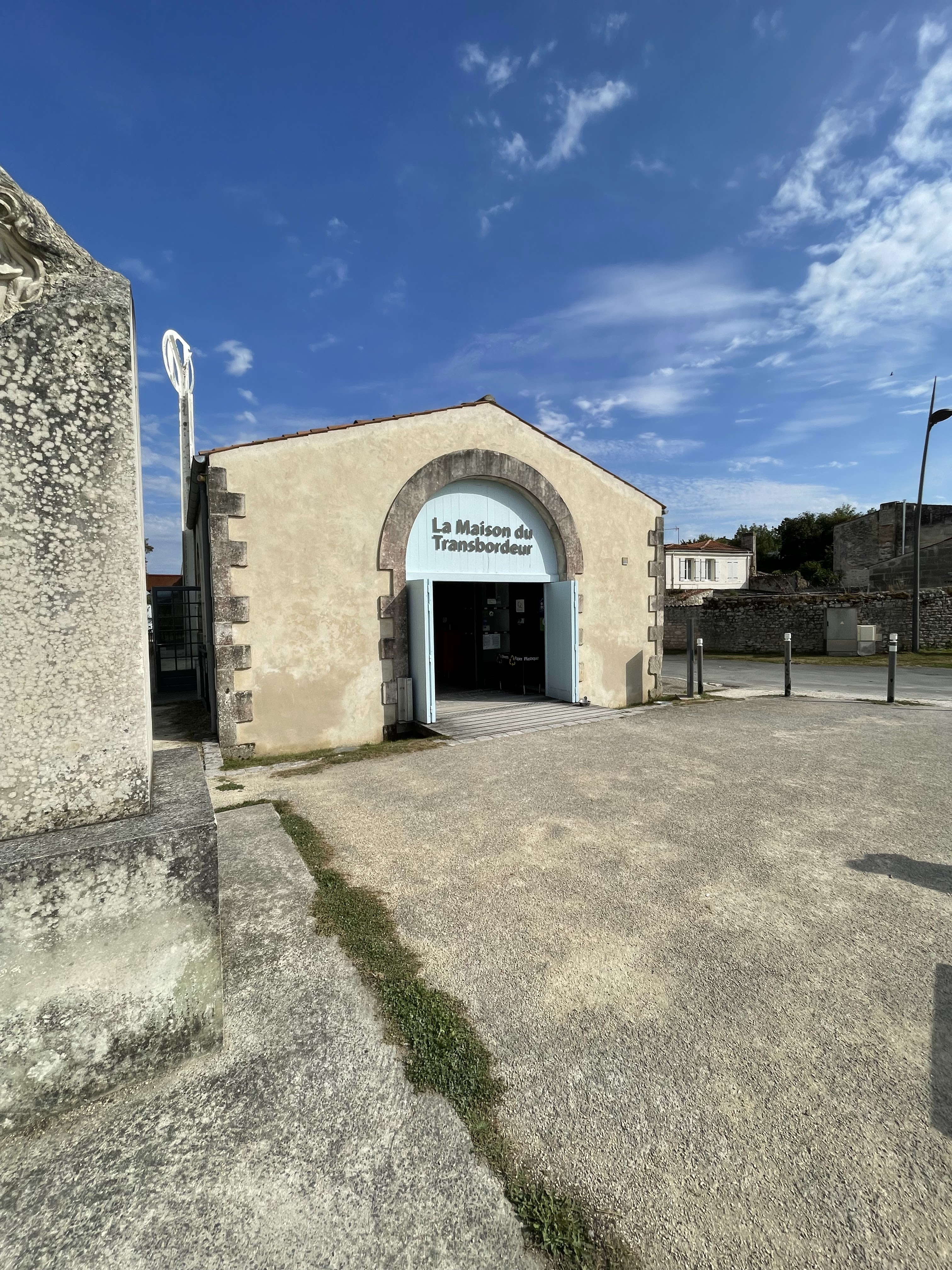 Photo n° 1 de l'avis de Tiphaine. fait le 19/08/2023 à 19:32
