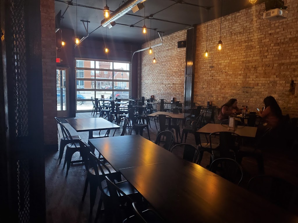 The Rusty Mug Bar & Grill REO Town Lansing, MI 48910 Menu, Hours