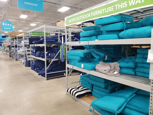 Home Goods Store «At Home», reviews and photos, 2780 Wilma Rudolph Blvd, Clarksville, TN 37040, USA