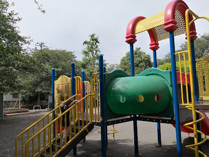 当代島児童公園
