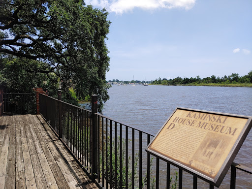 History Museum «Kaminski House Museum», reviews and photos, 1003 Front St, Georgetown, SC 29440, USA